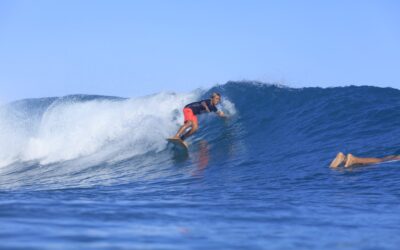 Dominican Surf Festival 2023, Cabarete, Dominican Republic